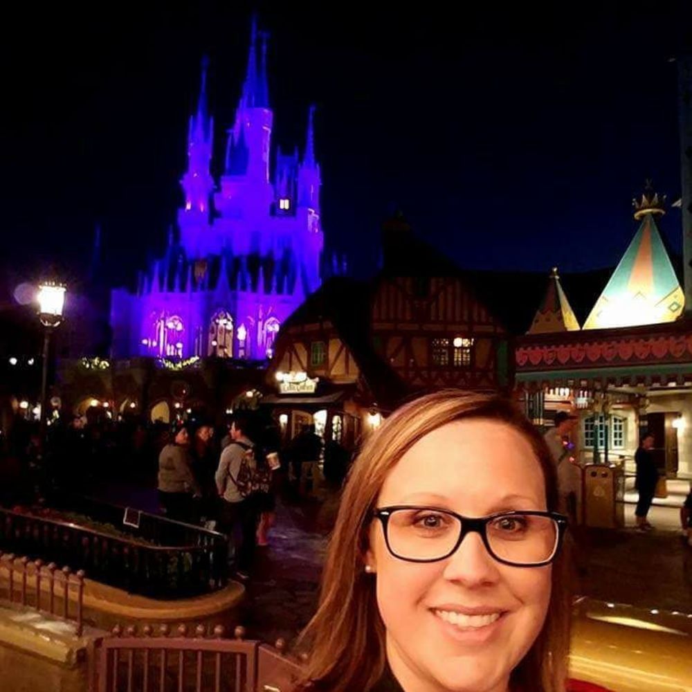 Meet your Posher, Jennifer